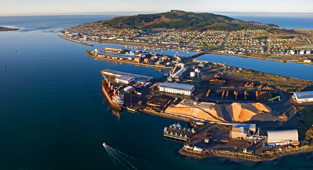 Bluff - Southland, New Zealand - Credit Jeremy Pierce (3)
