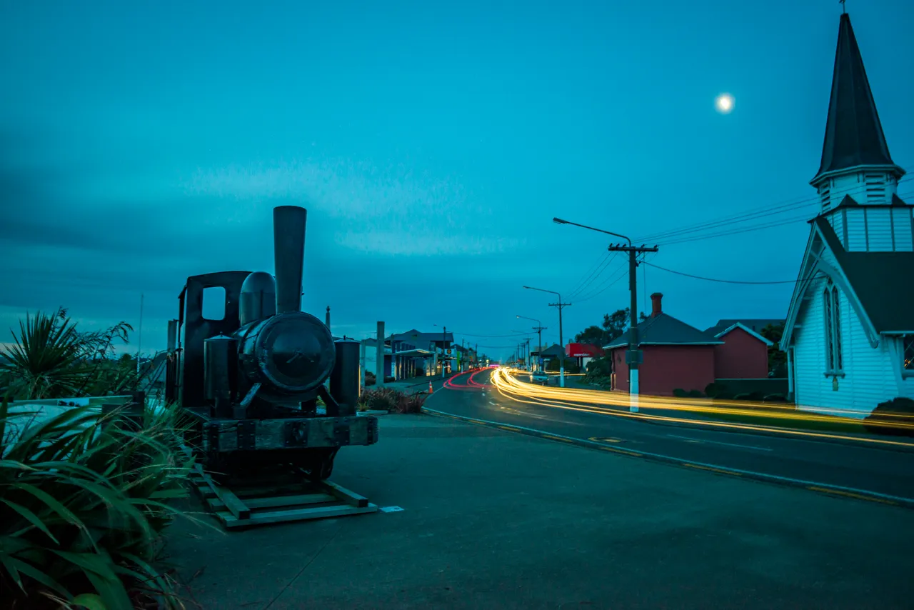 Riverton - Southland, New Zealand - Credit Sam Deuchrass (5)