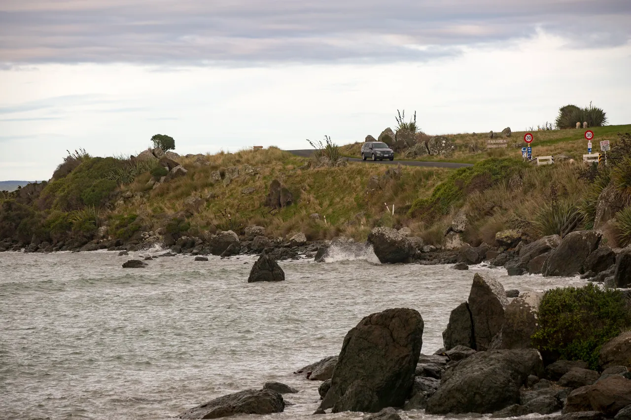 Howells Point - Southland, New Zealand - Credit Sam Deuchrass (1)