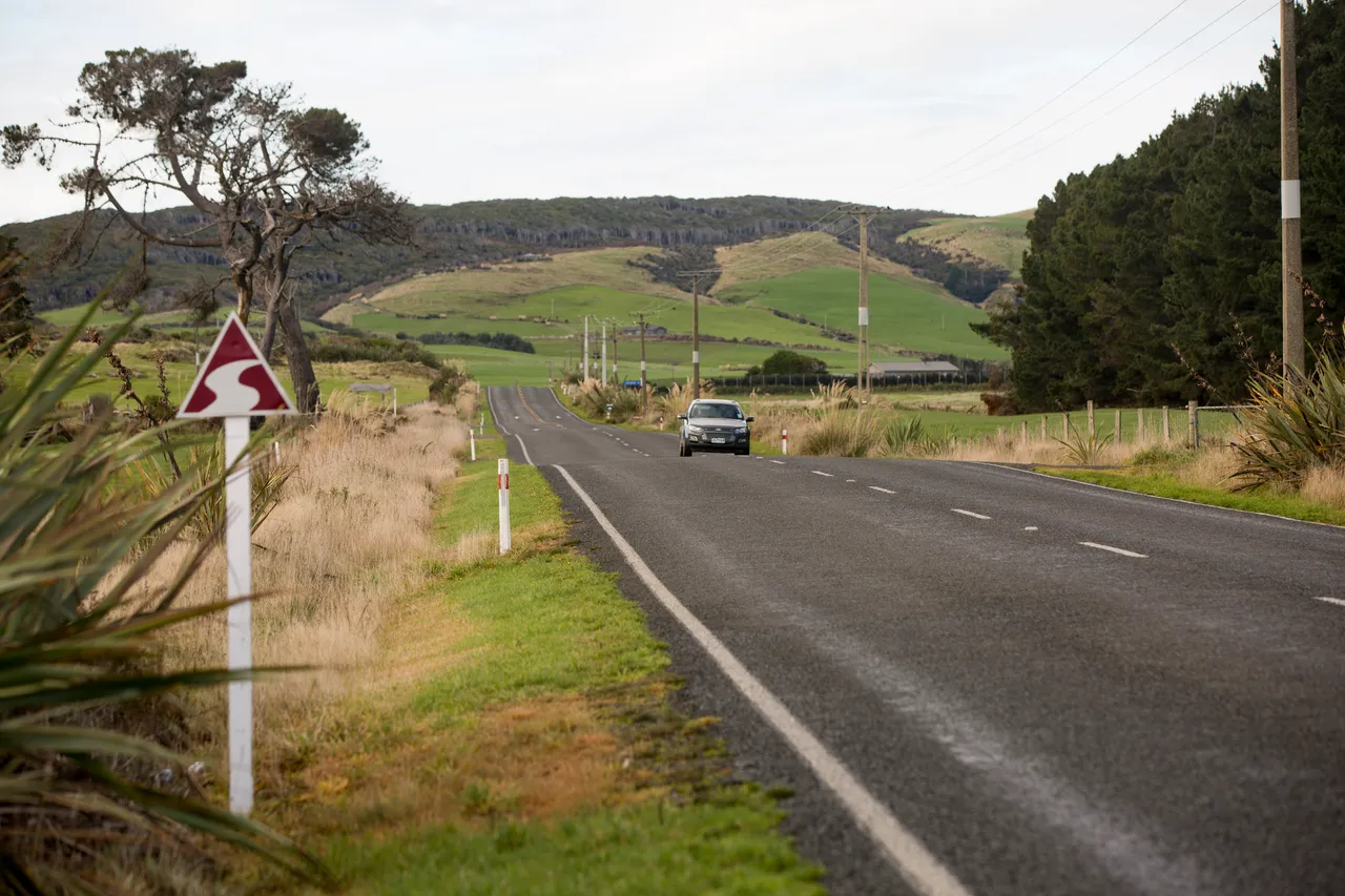 Western Southland - Southland, New Zealand - Credit Sam Deuchrass (2)