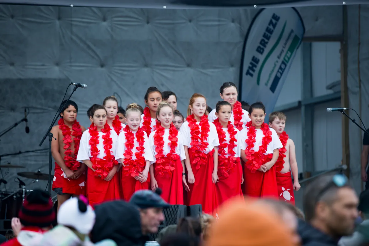 Bluff Oyster Festival 2016 - Southland, New Zealand - Credit Sam Deuchrass (13)