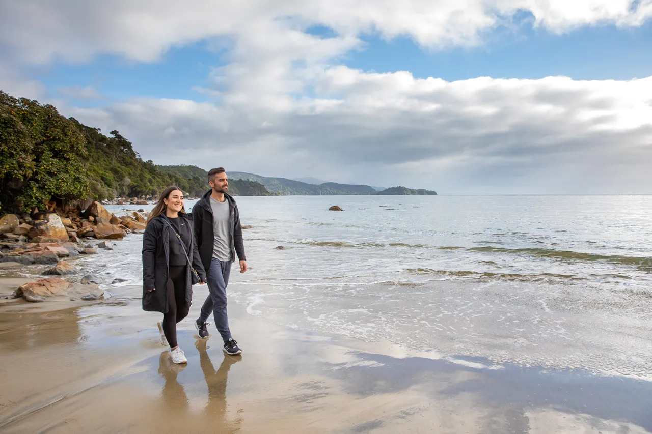 Stewart Island - Southland, New Zealand - Credit Air New Zealand (27)