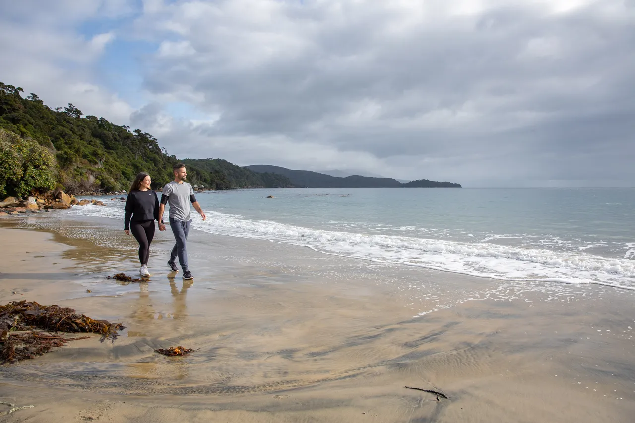 Stewart Island - Southland, New Zealand - Credit Air New Zealand (30)