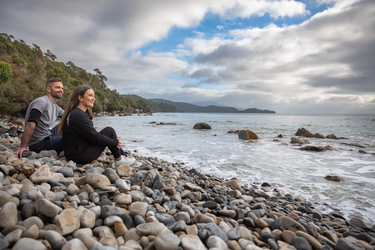 Stewart Island - Southland, New Zealand - Credit Air New Zealand (32)