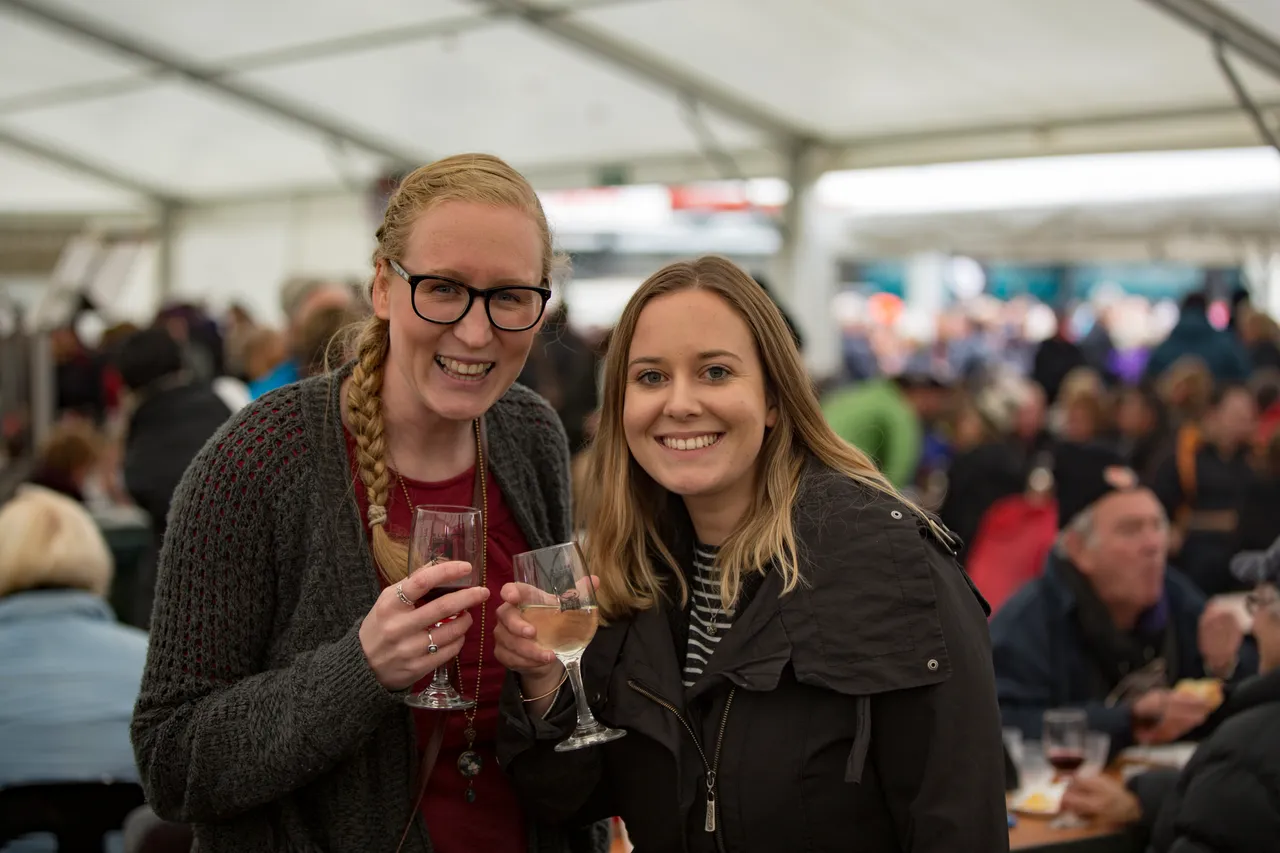 Bluff Oyster Festival 2016 - Southland, New Zealand - Credit Sam Deuchrass (7)
