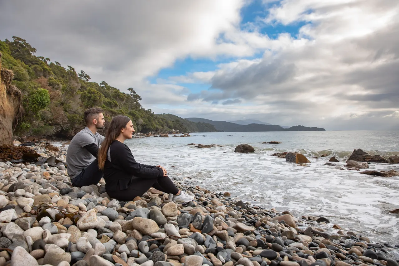 Stewart Island - Southland, New Zealand - Credit Air New Zealand (31)