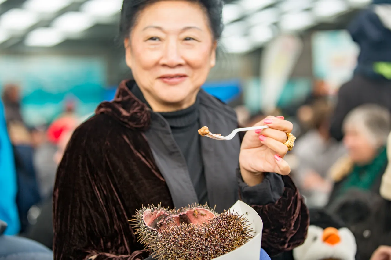 Bluff Oyster Festival 2016 - Southland, New Zealand - Credit Sam Deuchrass (5)