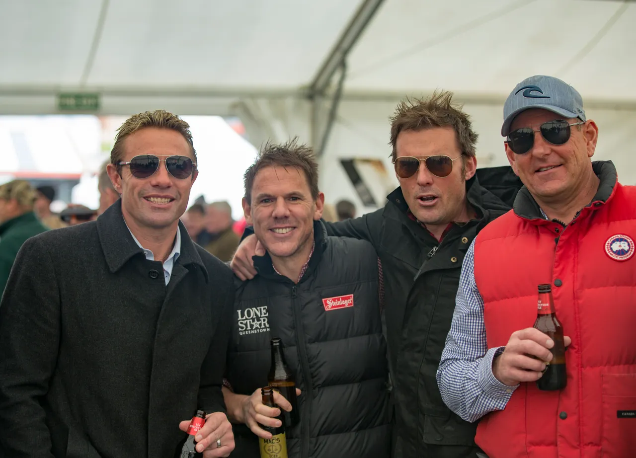 Bluff Oyster Festival 2016 - Southland, New Zealand - Credit Sam Deuchrass (2)