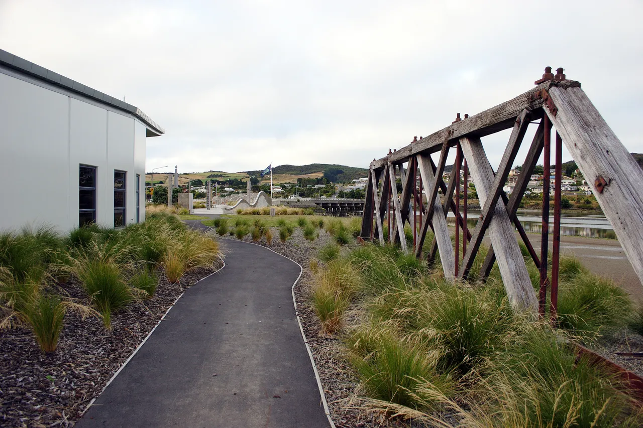 Te Hikoi Southern Journey Museum - Southland, New Zealand - Credit Gayle Hogue (4)