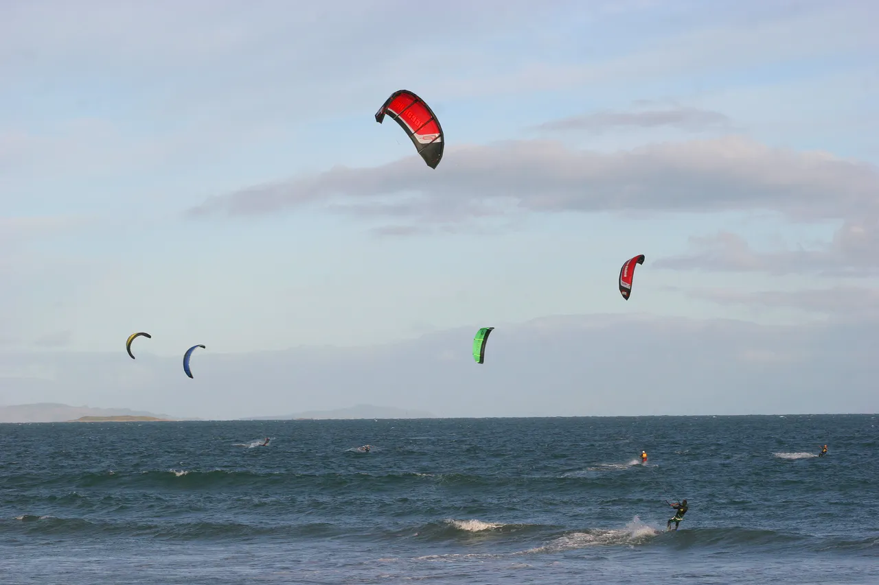Colac Bay - Southland, New Zealand - Credit Gayle Hogue (2)