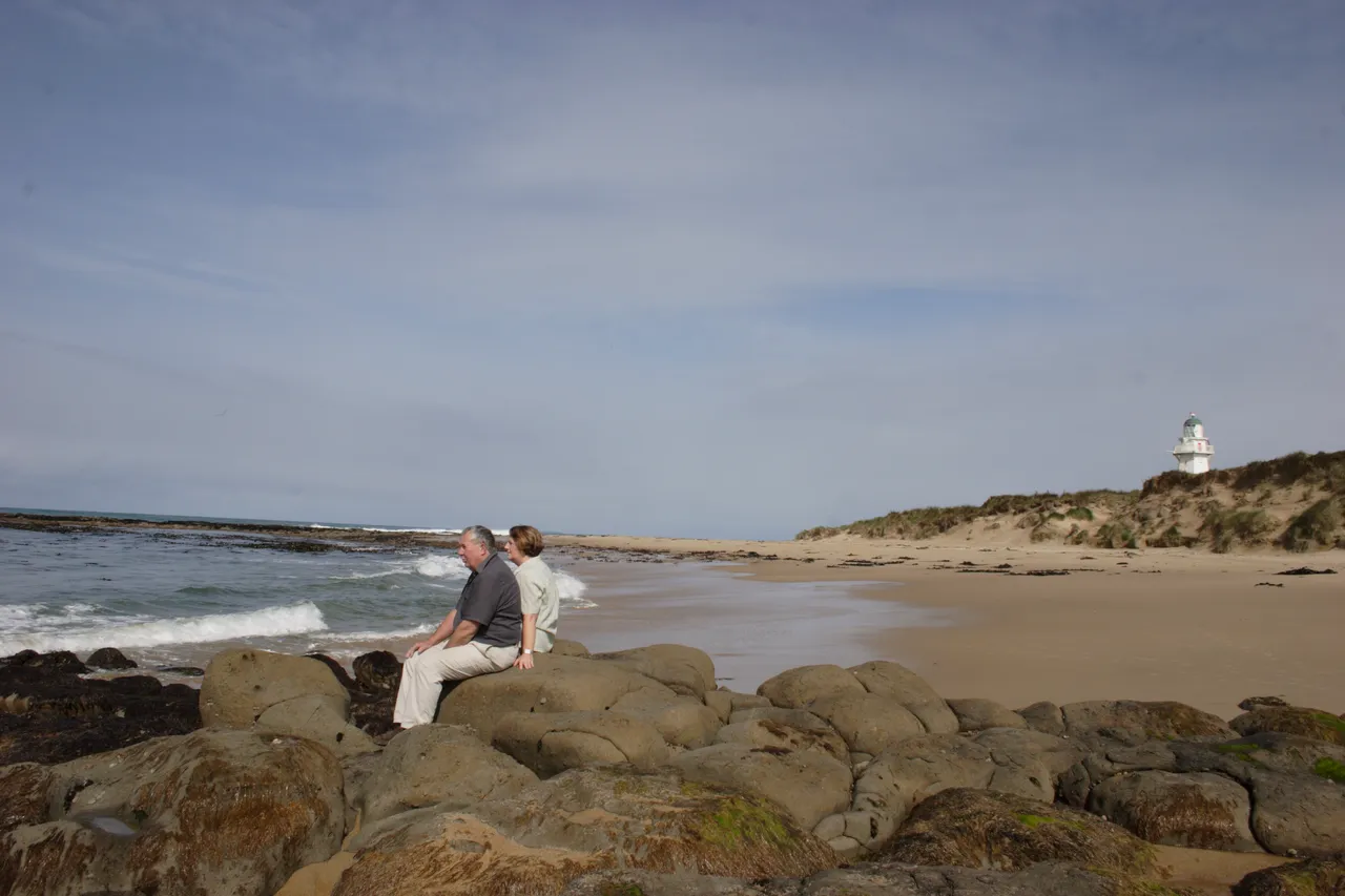 Waipapa Point - Southland, New Zealand - Credit Gayle Hogue (15)