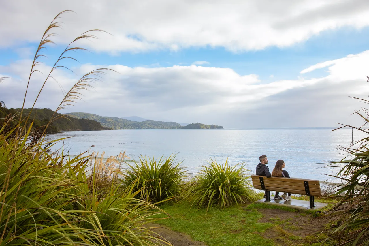 Stewart Island - Southland, New Zealand - Credit Air New Zealand (26)