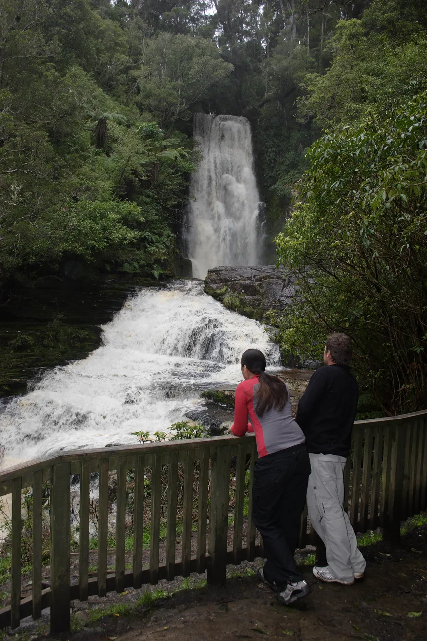 McLean Falls - Southland, New Zealand - Credit Gayle Hogue (11)