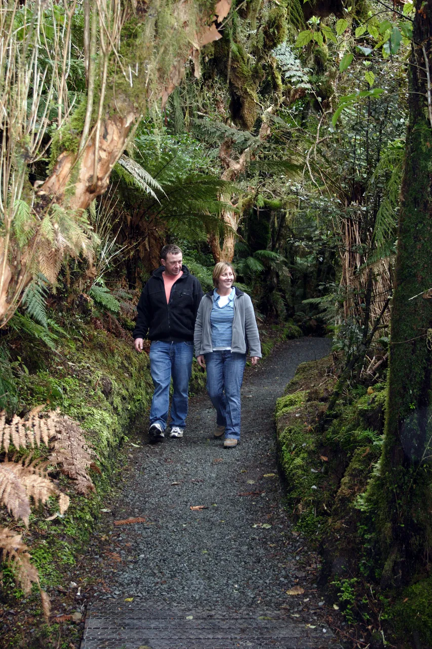 McLean Falls - Southland, New Zealand - Credit Gayle Hogue (4)