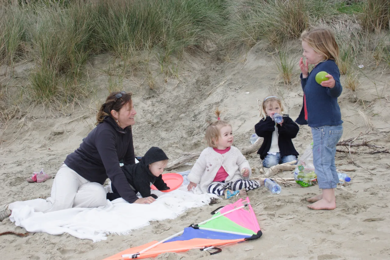 Porpoise Bay - Southland, New Zealand - Credit Gayle Hogue (15)