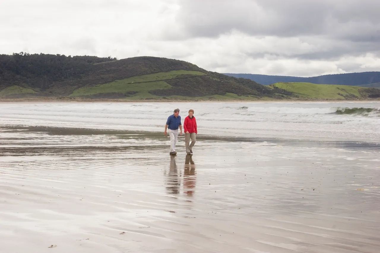 Porpoise Bay - Southland, New Zealand - Credit Gayle Hogue (9)