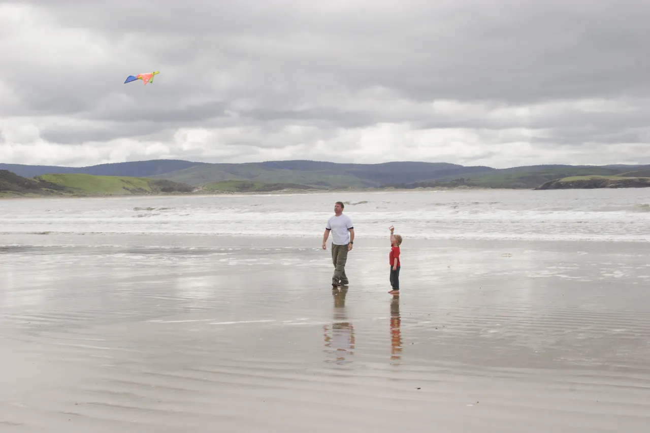 Porpoise Bay - Southland, New Zealand - Credit Gayle Hogue (7)