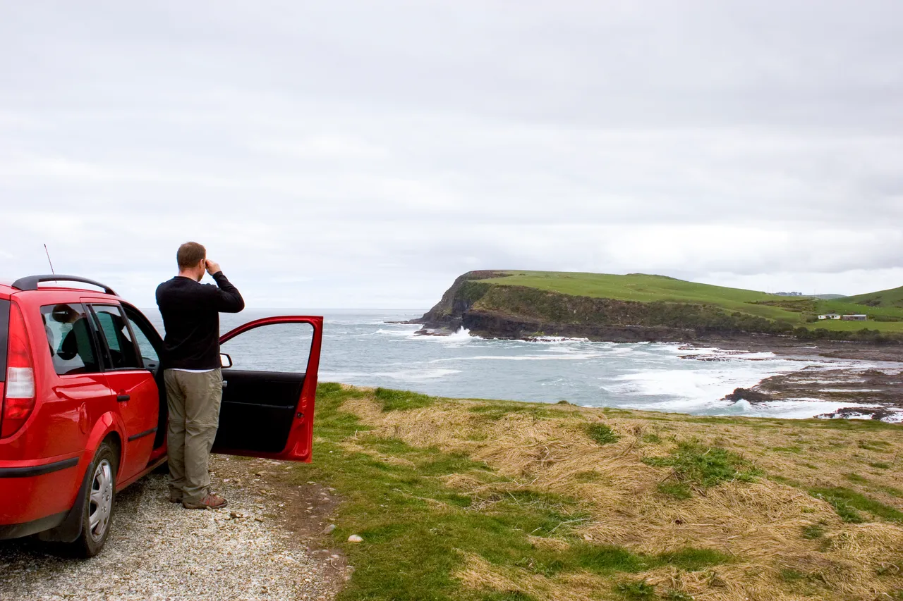Curio Bay - Southland, New Zealand - Credit Gayle Hogue (15)