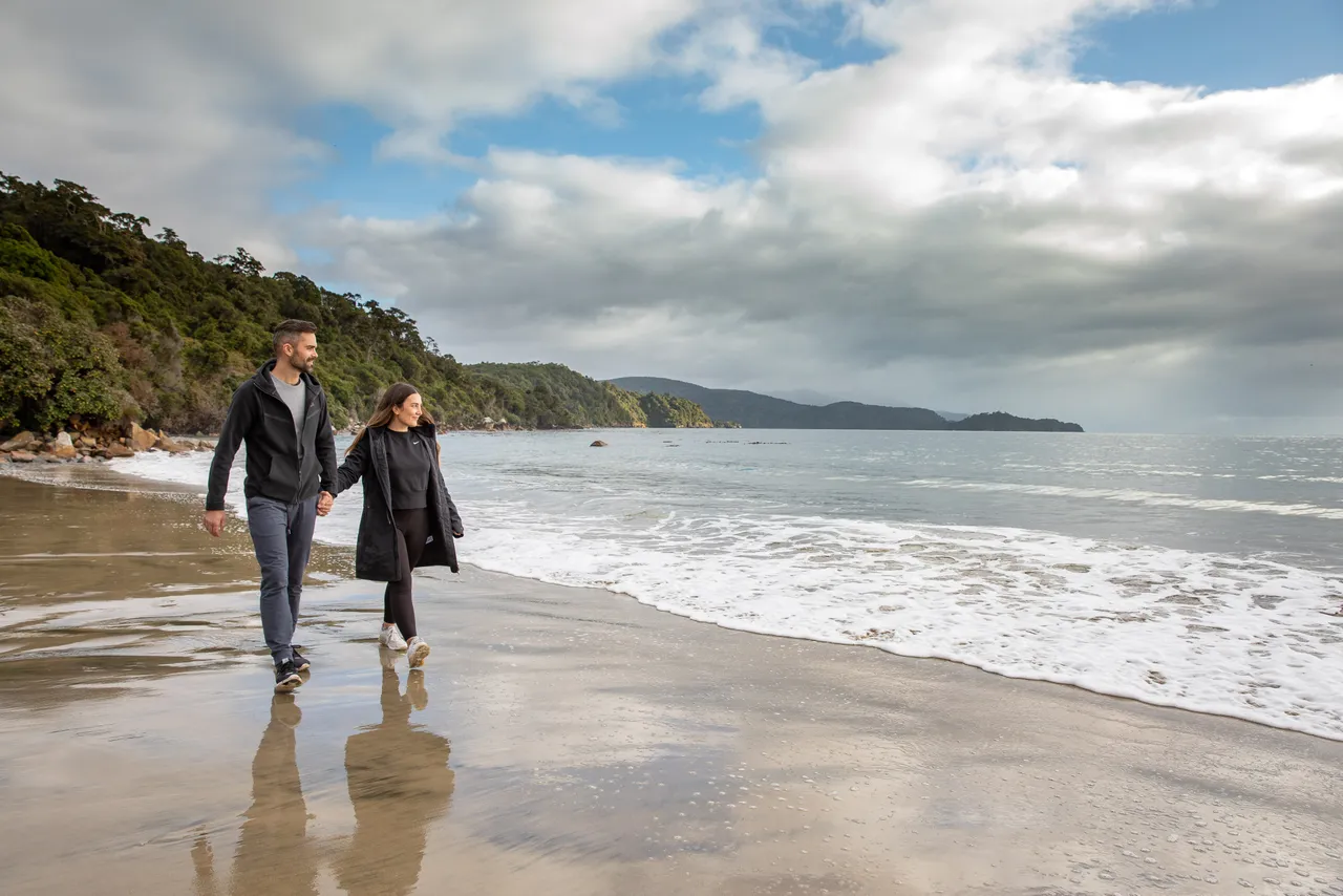Stewart Island - Southland, New Zealand - Credit Air New Zealand (28)
