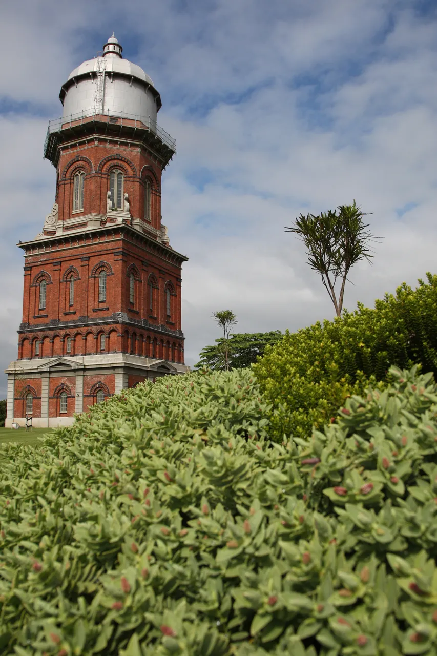 Water Tower - Southland, New Zealand - Credit Envious Photography (3)