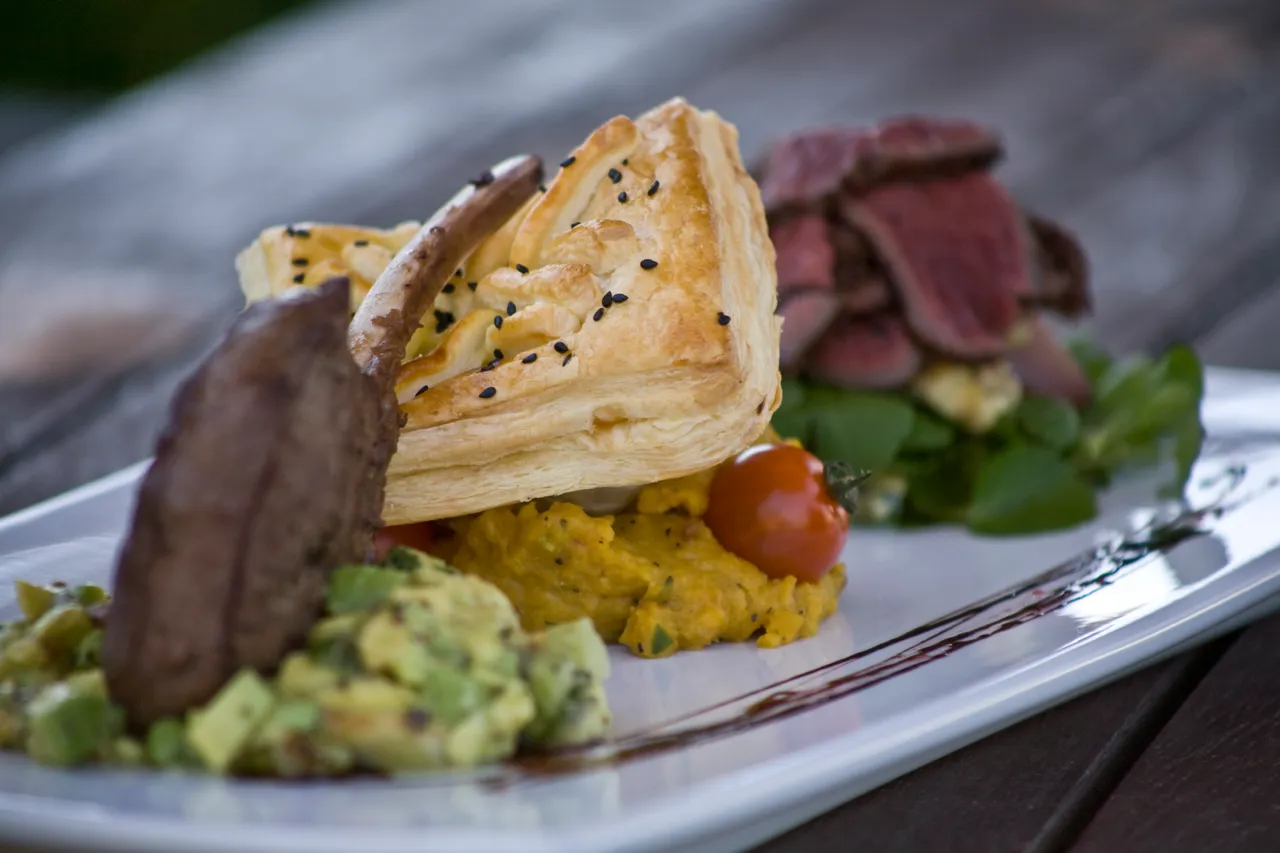 Food - Southland, New Zealand - Credit Robin Smith (3)