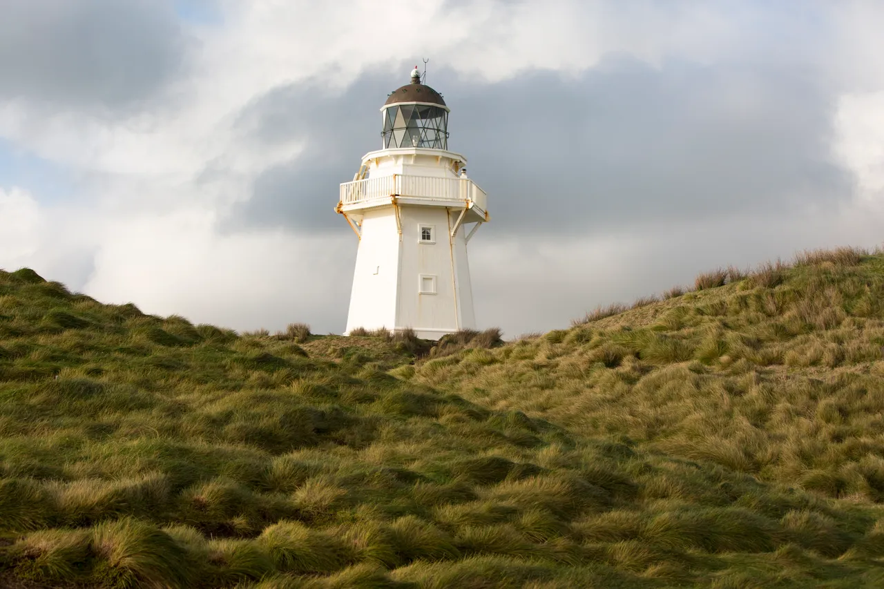 Waipapa Point - Southland, New Zealand - Credit Sam Deuchrass (4)