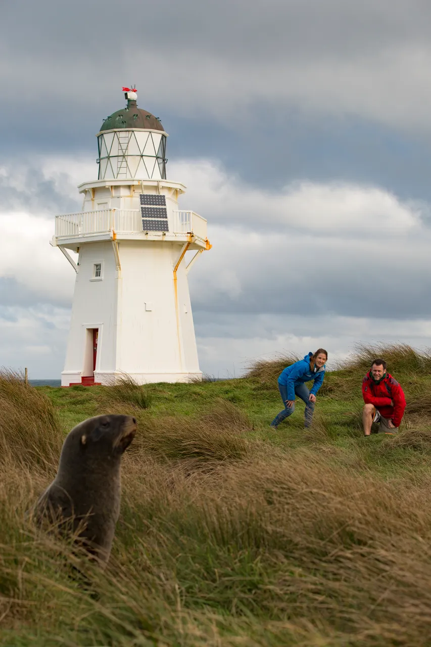 Waipapa Point - Southland, New Zealand - Credit Sam Deuchrass (5)