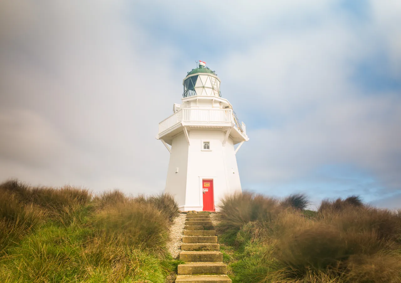 Waipapa Point - Southland, New Zealand - Credit Sam Deuchrass (1)