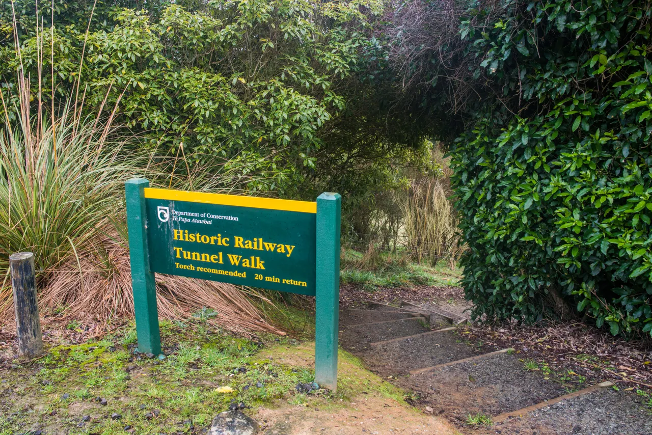 Tunnel Hill - Southland, New Zealand - Credit Sam Deuchrass (5)