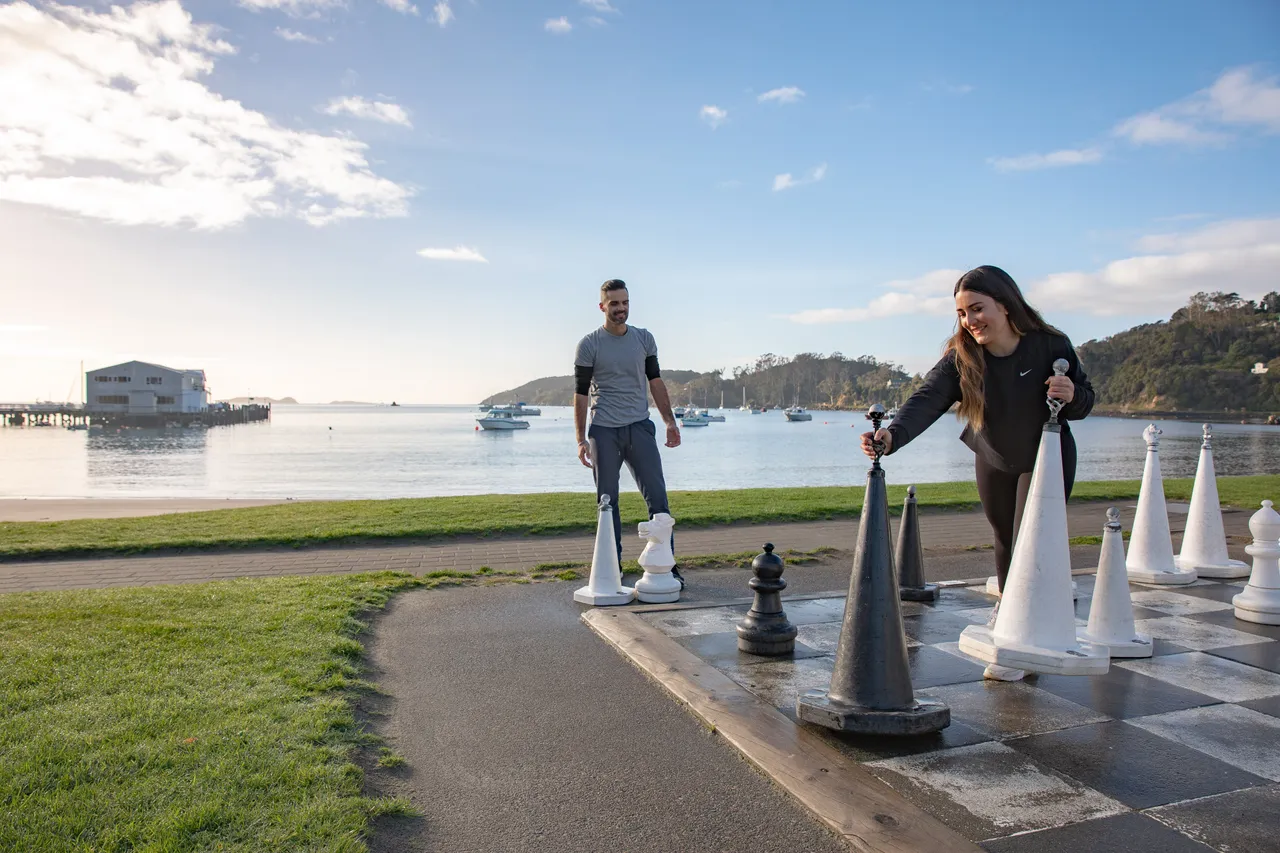 Stewart Island - Southland, New Zealand - Credit Air New Zealand (15)