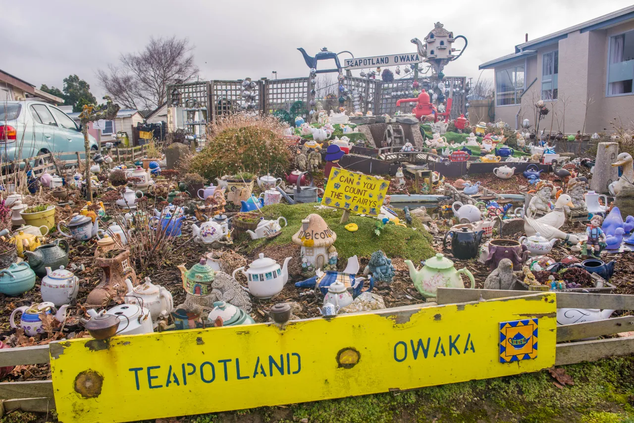 Owaka - Southland, New Zealand - Credit Sam Deuchrass (1)