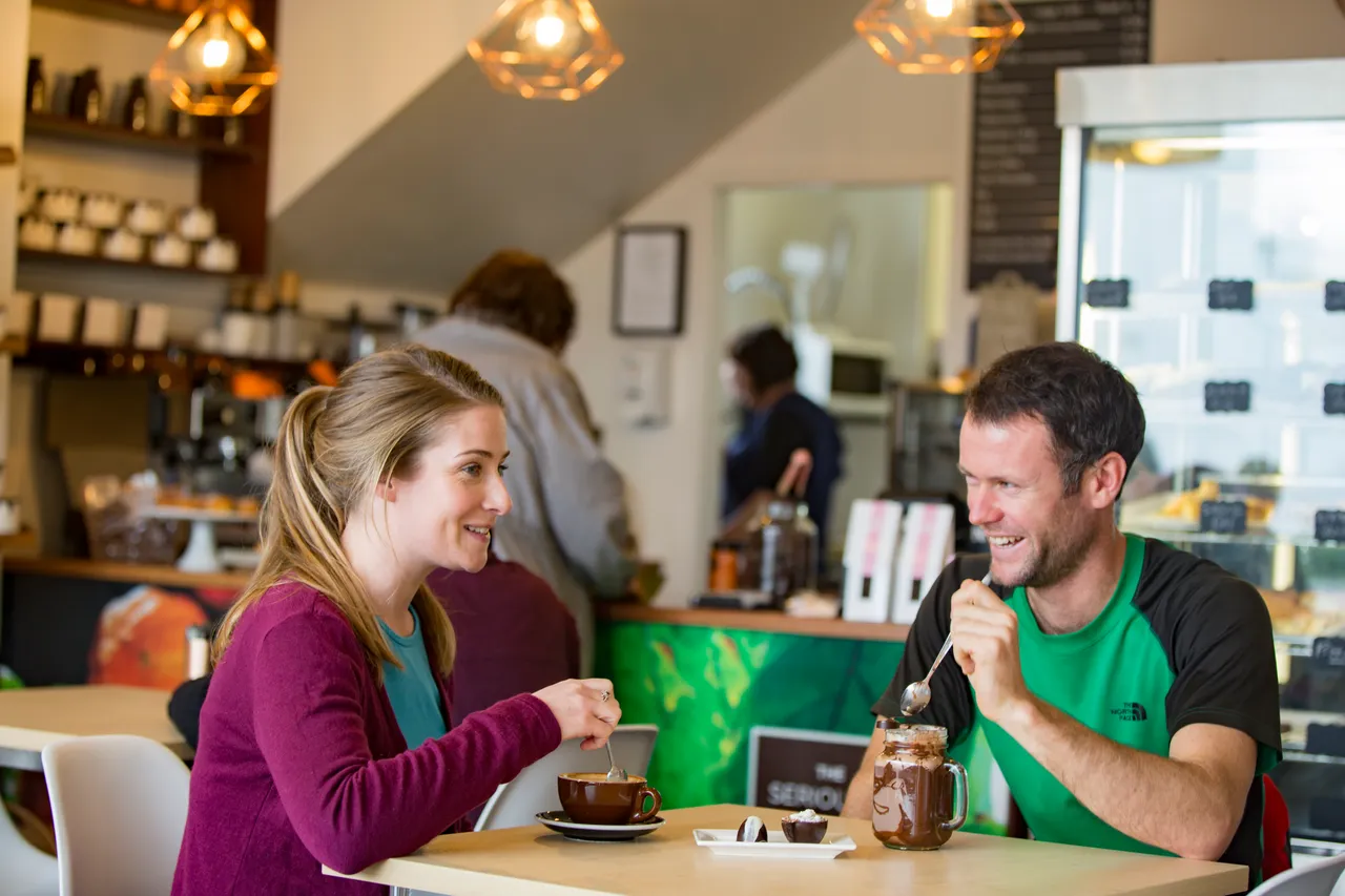 The Seriously Good Chocolate Company - Southland, New Zealand - Credit Sam Deuchrass (8)