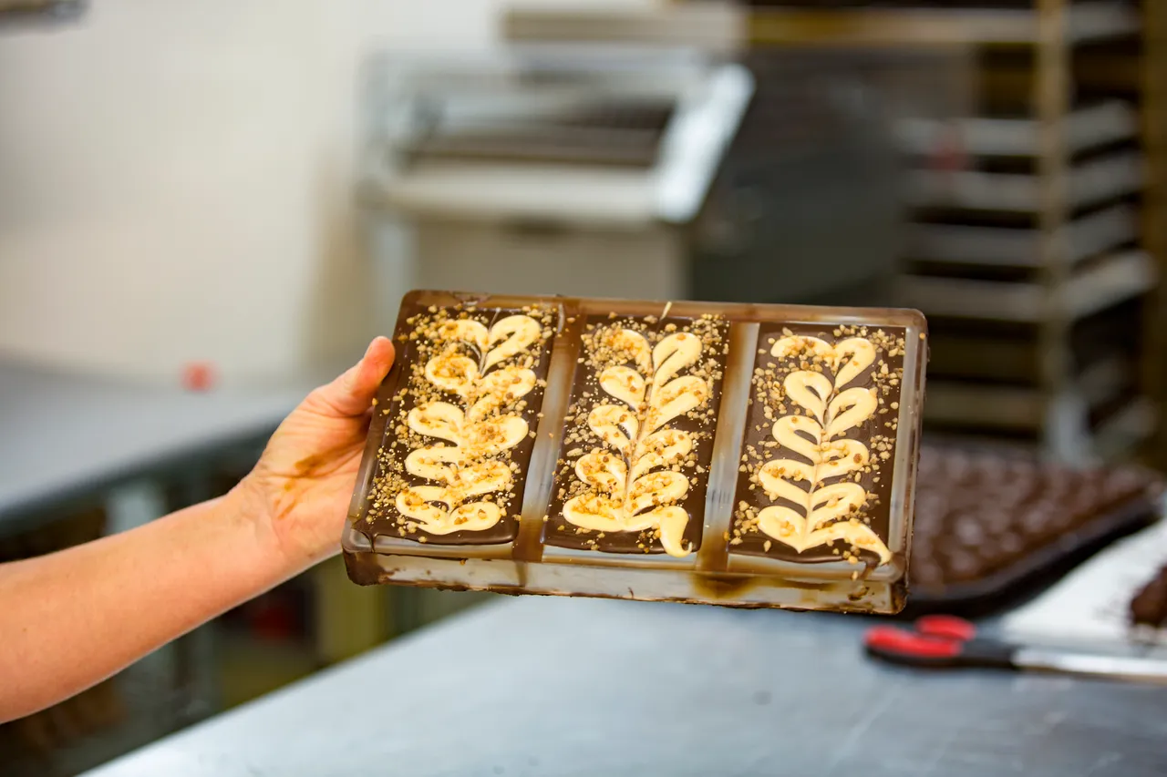 The Seriously Good Chocolate Company - Southland, New Zealand - Credit Sam Deuchrass (1)