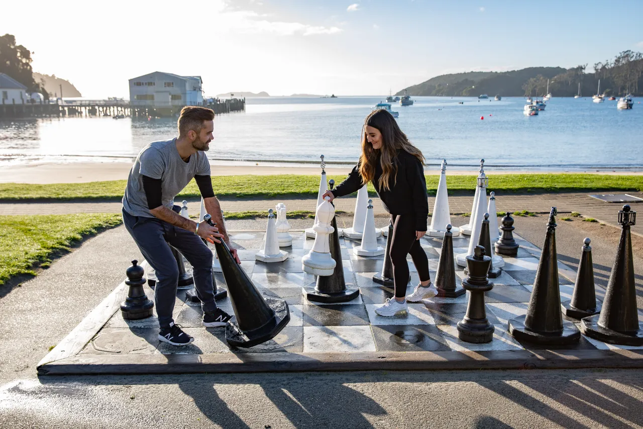 Stewart Island - Southland, New Zealand - Credit Air New Zealand (8)