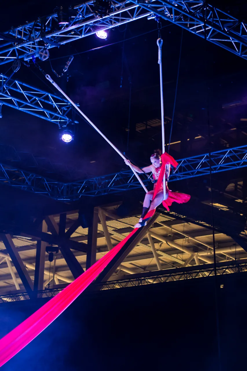 Human - Southland Arts Festival 2019 - Southland, New Zealand - Credit Dave & Debbie Tose, 2D Photography (1)