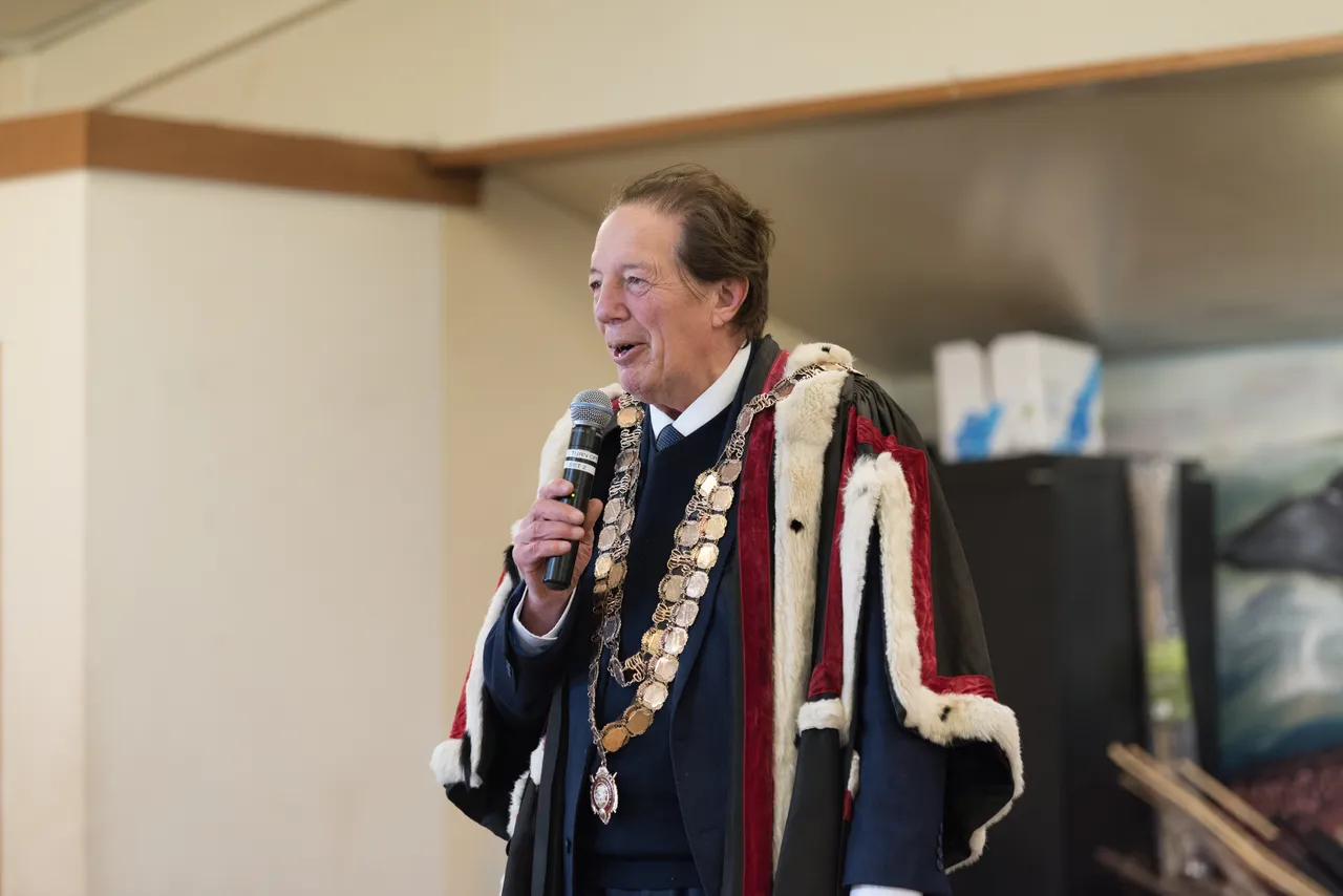 Welcoming Communities Launch - Southland, New Zealand - Credit Malcolm Wood, Immigration NZ (12)