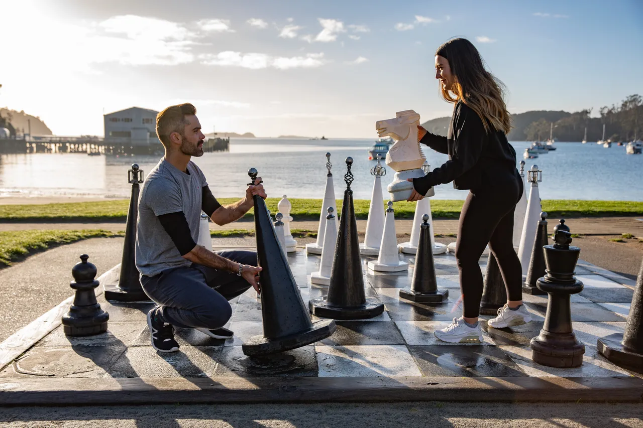 Stewart Island - Southland, New Zealand - Credit Air New Zealand (7)