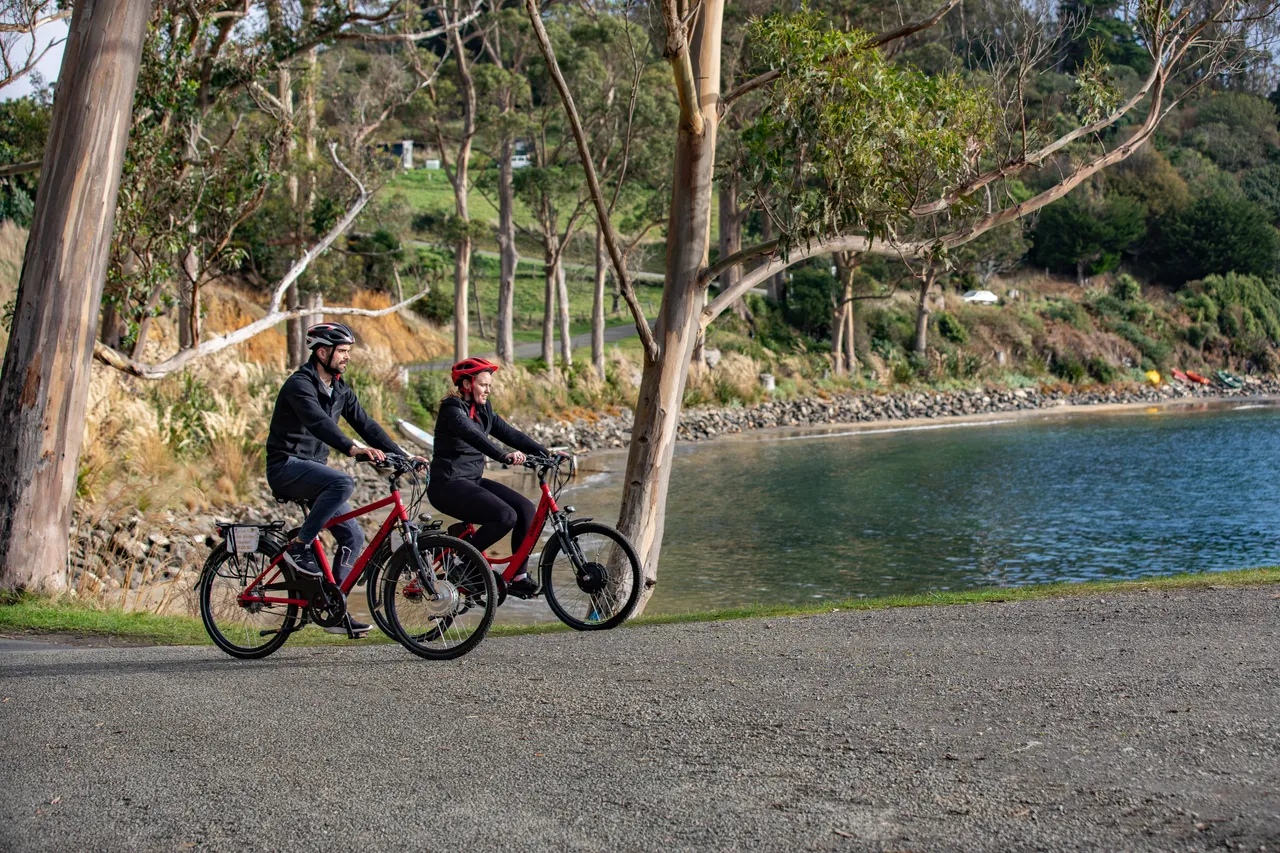 Stewart Island - Southland, New Zealand - Credit Air New Zealand (2)