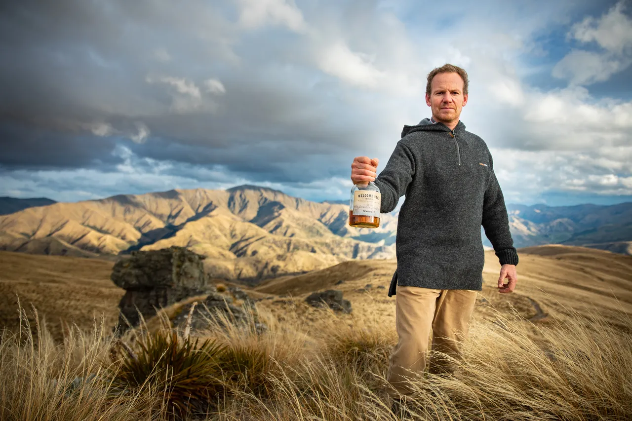 Welcome Rock Trails - Southland, New Zealand - Credit Air New Zealand (17)