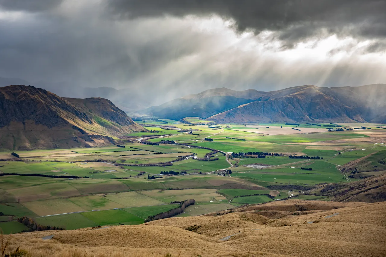 Welcome Rock Trails - Southland, New Zealand - Credit Air New Zealand (6)