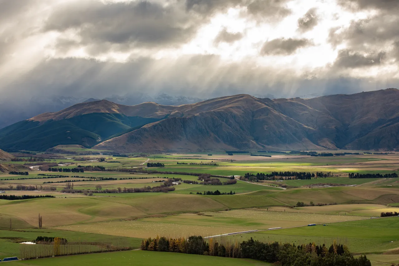 Welcome Rock Trails - Southland, New Zealand - Credit Air New Zealand (1)