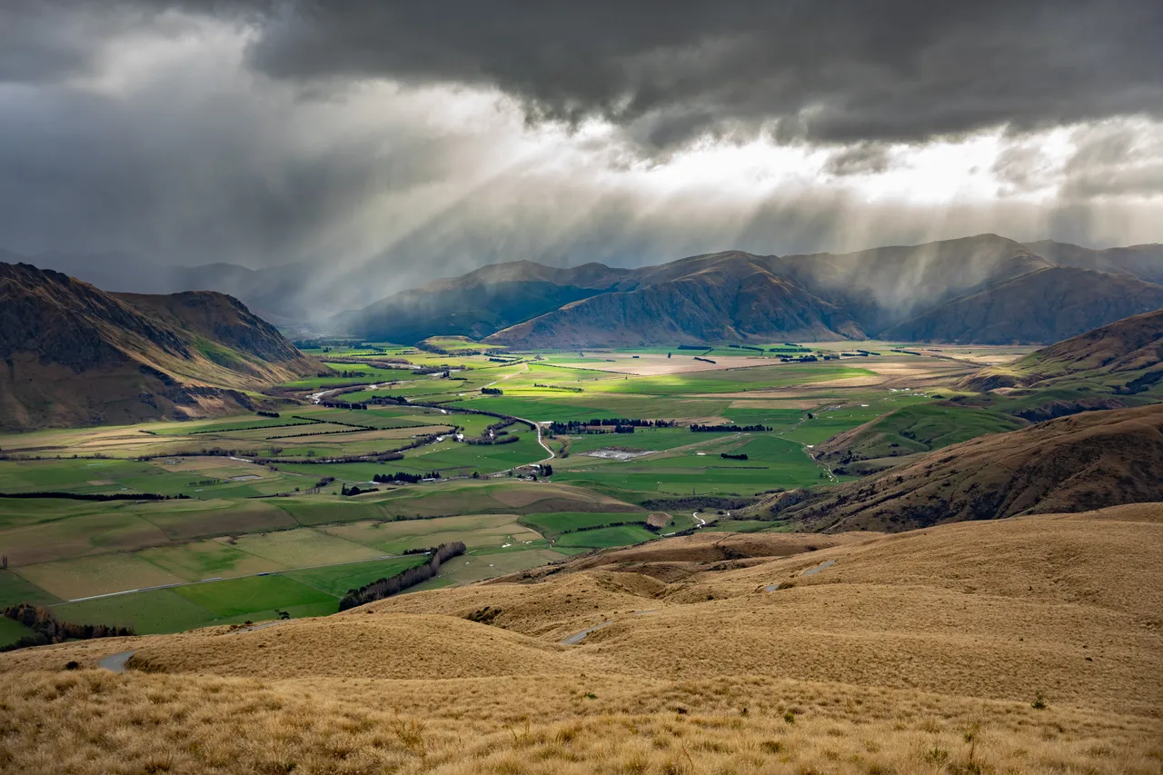 Welcome Rock Trails - Southland, New Zealand - Credit Air New Zealand (5)
