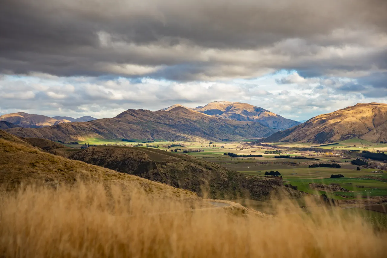 Welcome Rock Trails - Southland, New Zealand - Credit Air New Zealand (3)