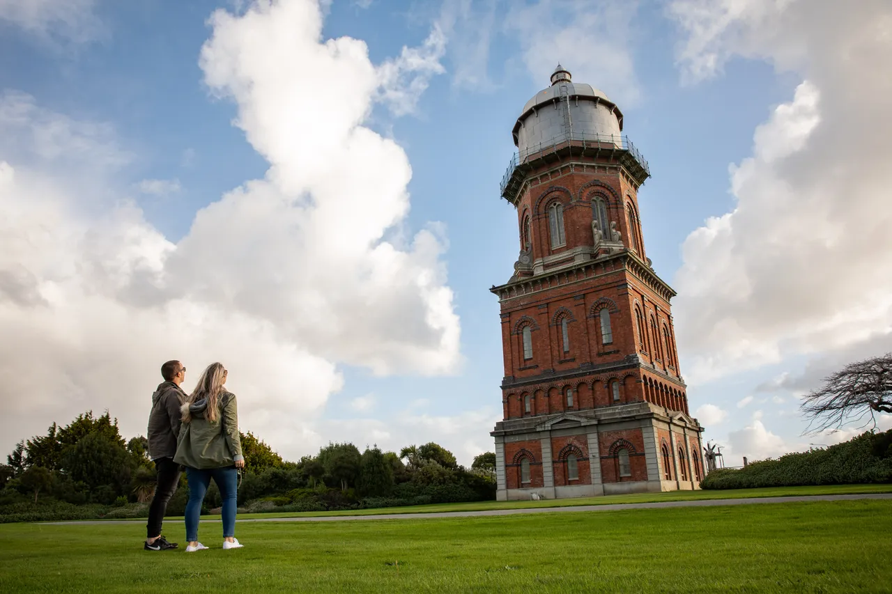 Water Tower - Southland, New Zealand - Credit Air New Zealand (5)