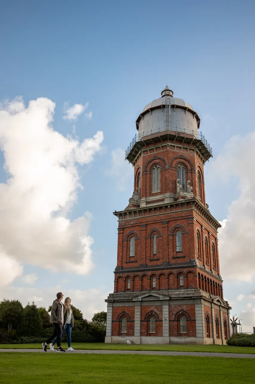Water Tower - Southland, New Zealand - Credit Air New Zealand (4)