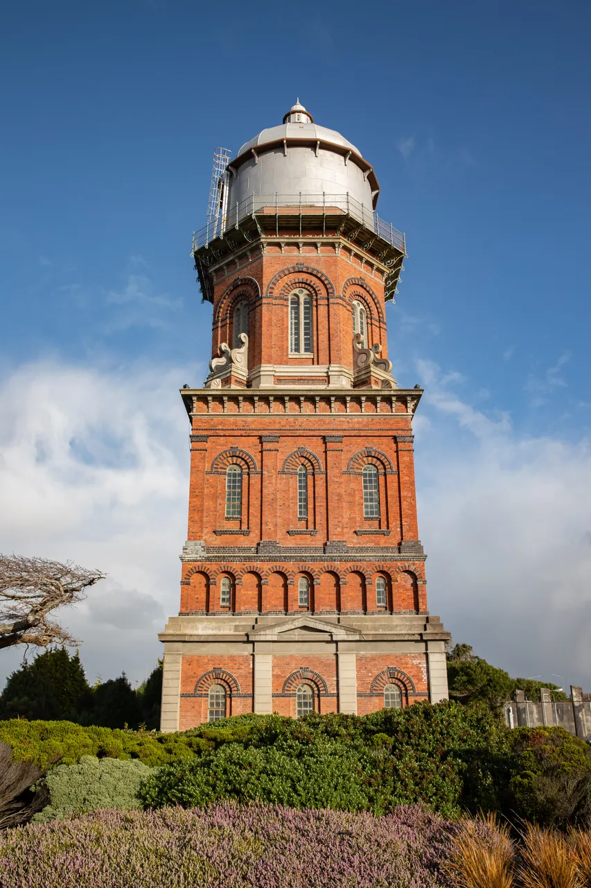 Water Tower - Southland, New Zealand - Credit Air New Zealand (3)