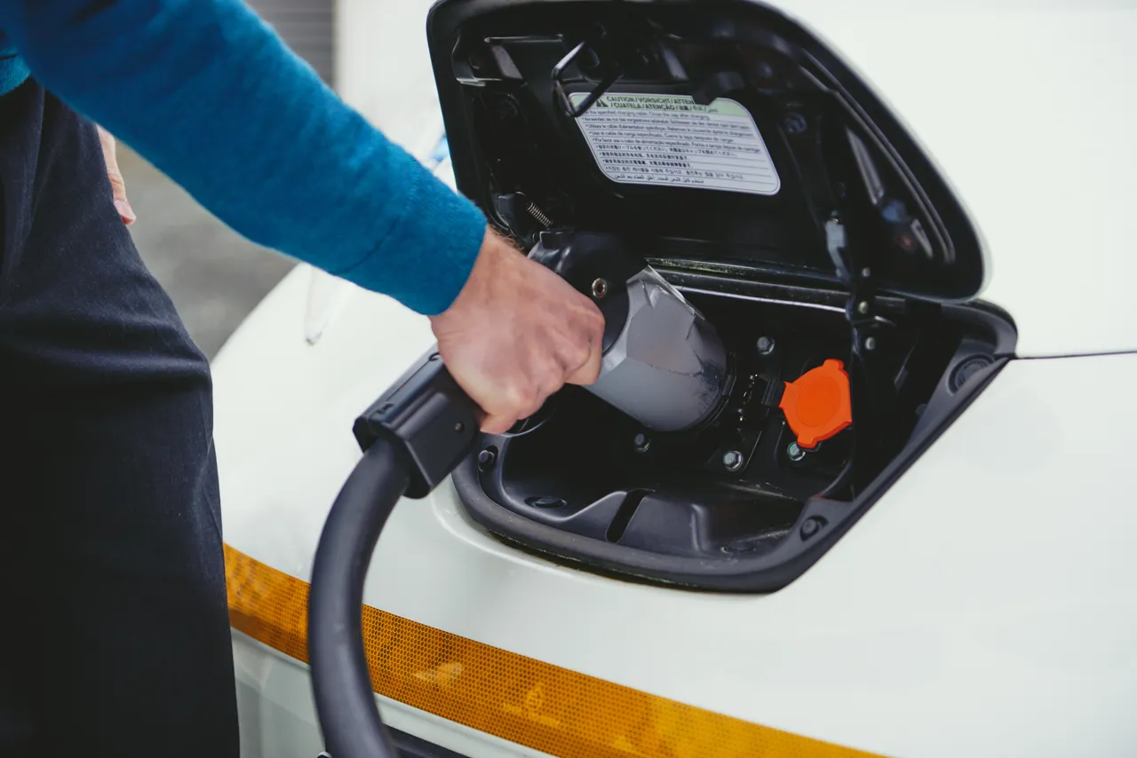 Electric Vehicle - Southland, New Zealand - Credit Sebastian Katzlese (4)