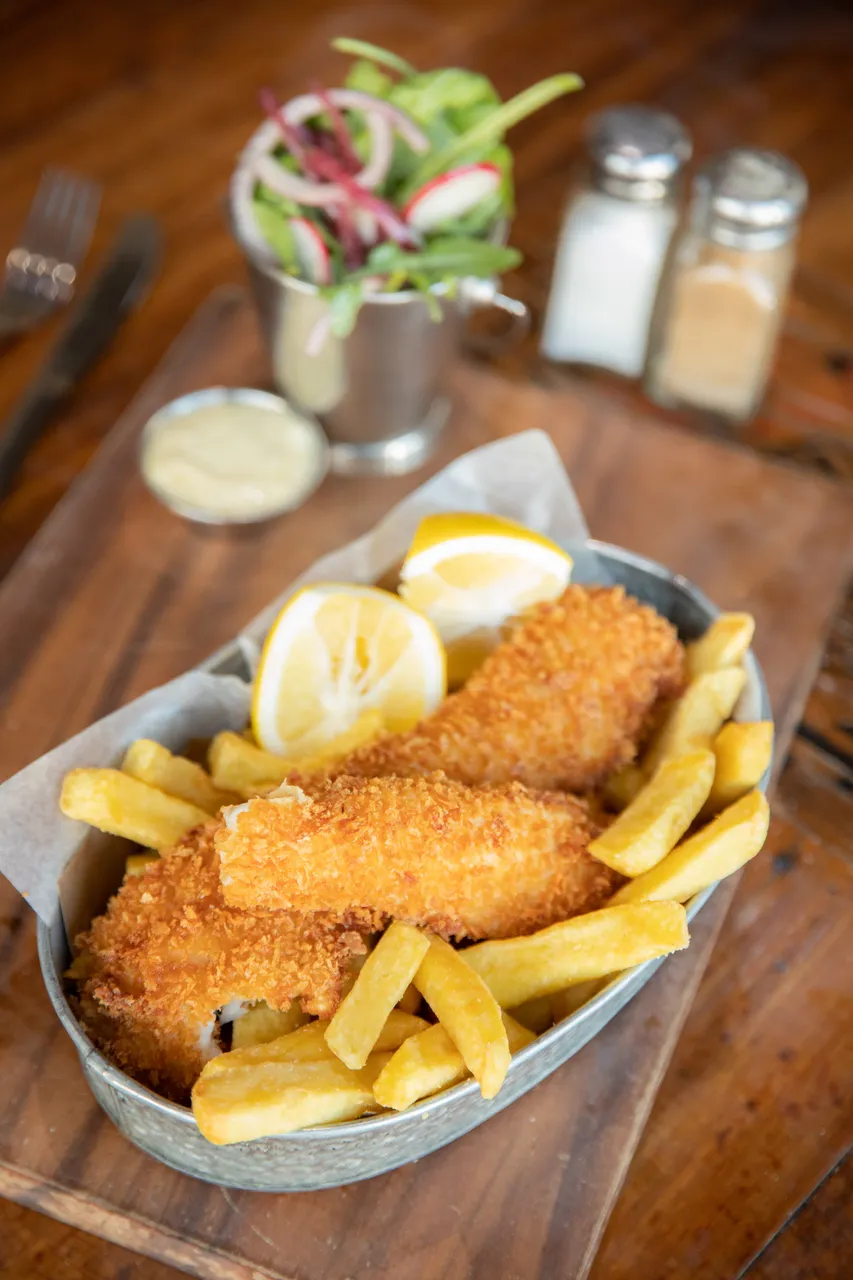 The Grille - Southland, New Zealand - Credit Air New Zealand (5)