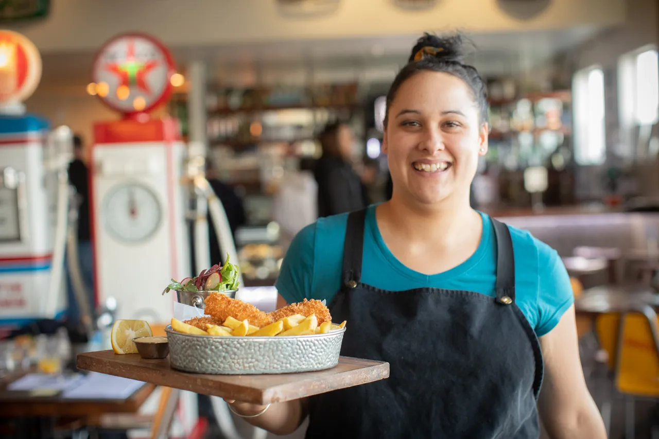 The Grille - Southland, New Zealand - Credit Air New Zealand (4)