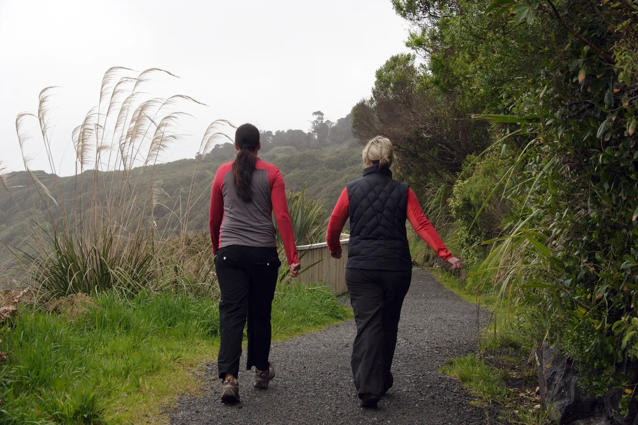 Foveaux Walkway - Southland, New Zealand - Credit Gayle Hogue (12)